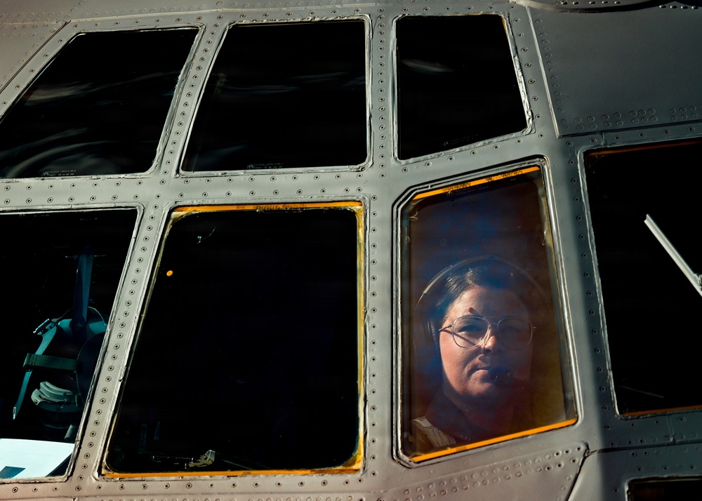 Flying the Brand for America’s 250th
