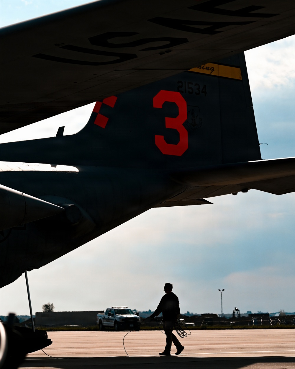 Flying the Brand for America’s 250th
