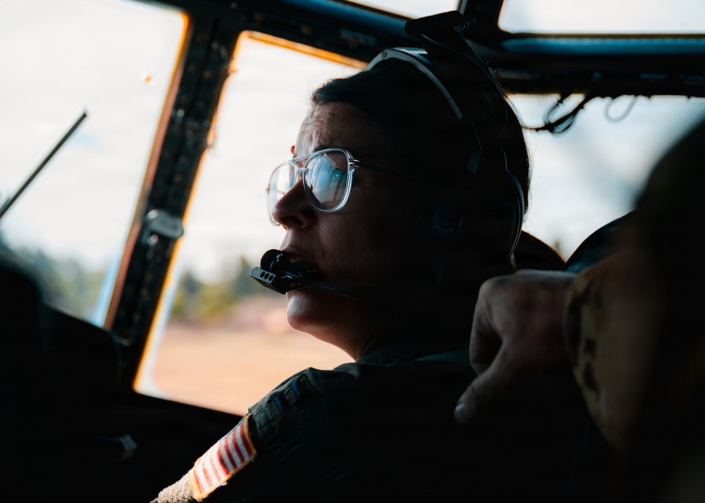 Flying the Brand for America’s 250th