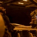 Abraham Lincoln Conducts Operations