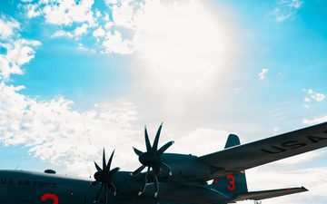 Flying the Brand for America’s 250th