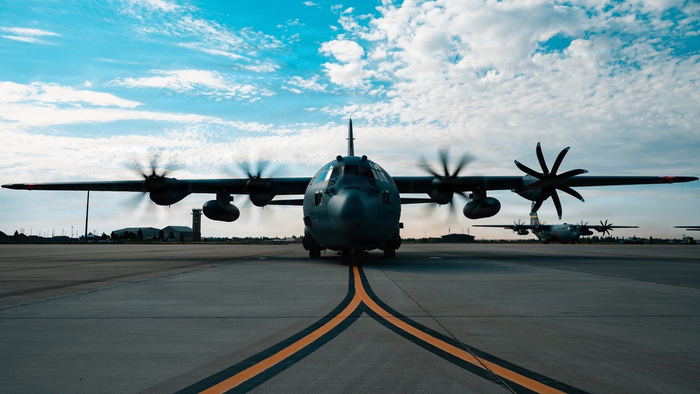 Flying the Brand for America’s 250th