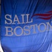 SAIL250 Boston Opening Ceremony