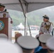 Sector Southeast Alaska holds change of command ceremony