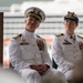 Sector Southeast Alaska holds change of command ceremony