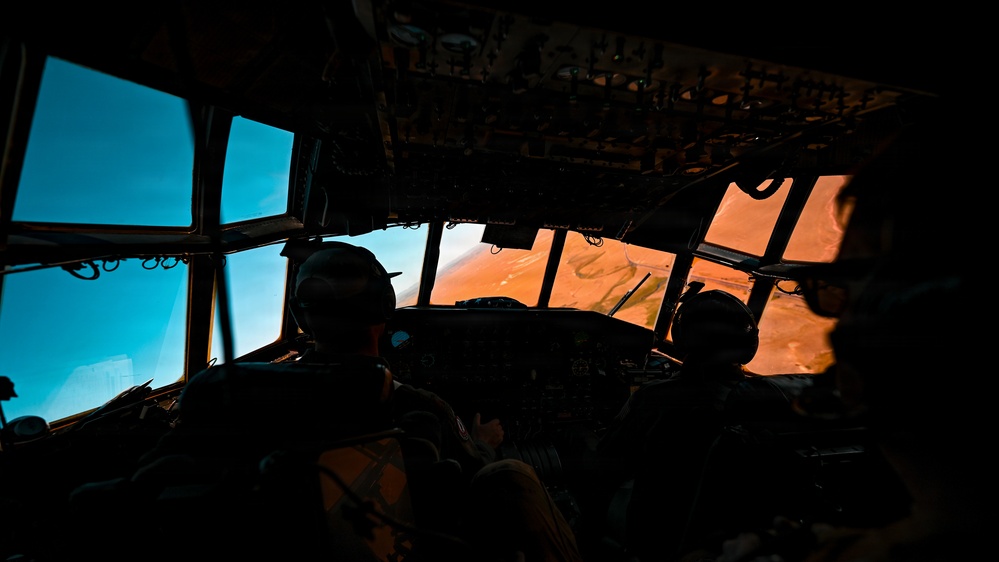 Flying the Brand for America’s 250th