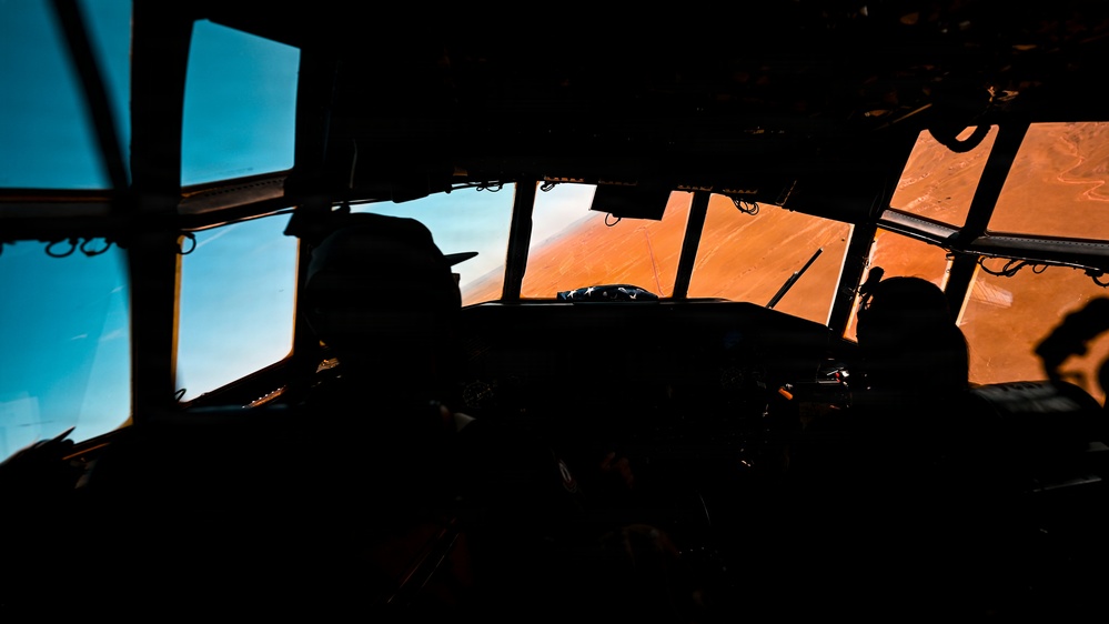 Flying the Brand for America’s 250th