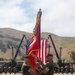 11th Marines hold change of command ceremony