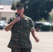 11th Marines hold change of command ceremony