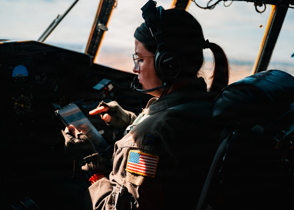Flying the Brand for America’s 250th