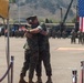 11th Marines hold change of command ceremony
