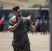 11th Marines hold change of command ceremony