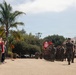 11th Marines hold change of command ceremony
