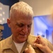 USMC Col. Seth Anderson Frocked to Brig. Gen.