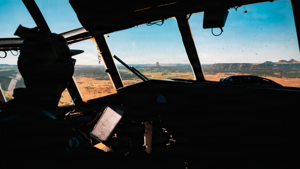 Flying the Brand for America’s 250th