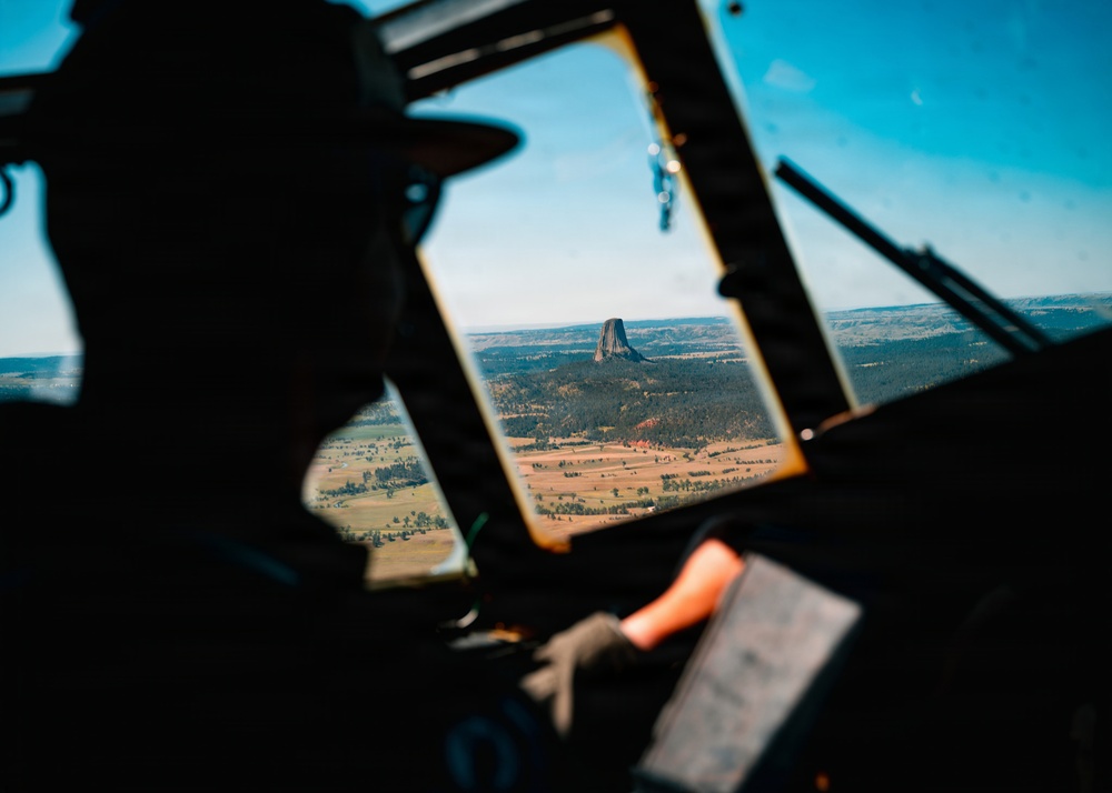 Flying the Brand for America’s 250th