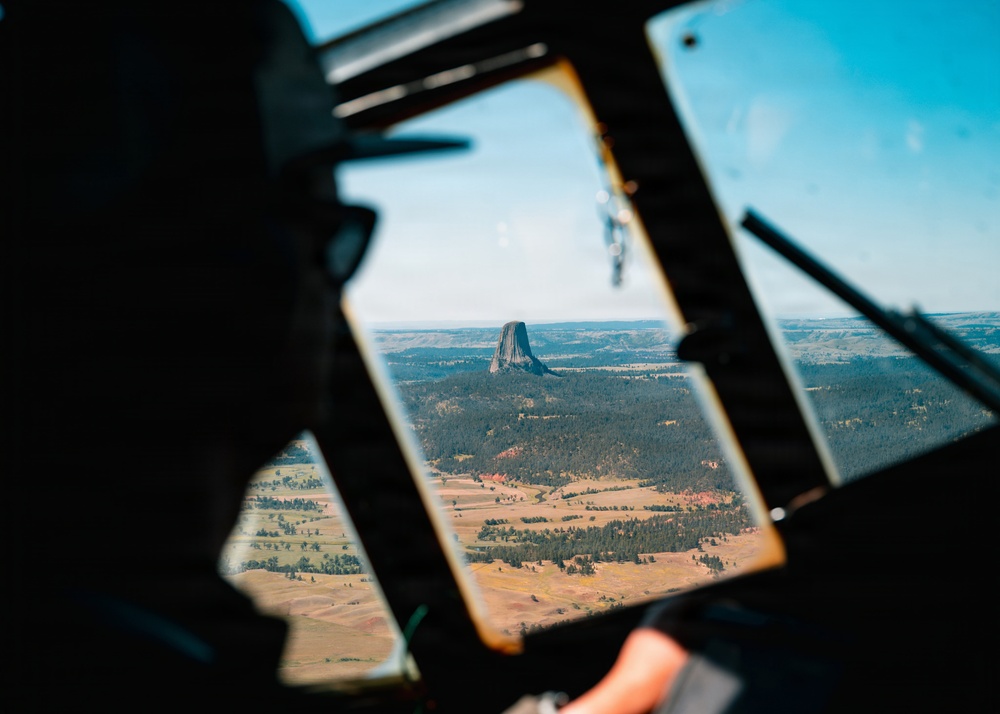Flying the Brand for America’s 250th