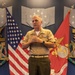 USMC Col. Seth Anderson Frocked to Brig. Gen.