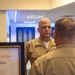 USMC Col. Seth Anderson Frocked to Brig. Gen.