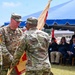 PRFTA Welcomes Lt. Col. Ibrahim and CSM Obduro-Boafo in Dual Ceremonies