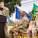 PRFTA Welcomes Lt. Col. Ibrahim and CSM Obduro-Boafo in Dual Ceremonies