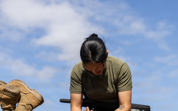 Security Augmentation Force Course