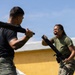 Security Augmentation Force Course