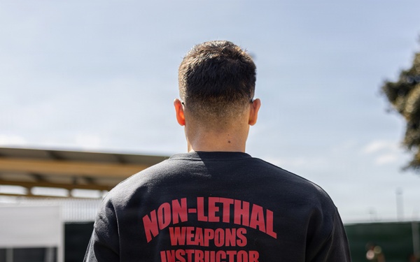 Security Augmentation Force Course