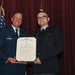 SPACEFORSOUTH Leaders welcome 2 direct-commissioned Guardians
