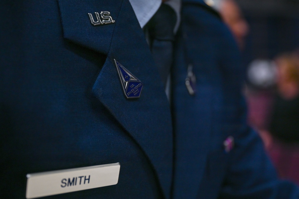SPACEFORSOUTH Leaders welcome 2 direct-commissioned Guardians