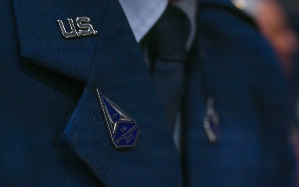 SPACEFORSOUTH Leaders welcome 2 direct-commissioned Guardians