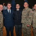 SPACEFORSOUTH Leaders welcome 2 direct-commissioned Guardians