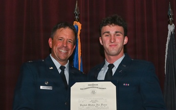 SPACEFORSOUTH Leaders welcome 2 direct-commissioned Guardians