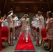 Rear Adm. Figanbaum Relieves Rear Adm.  Nash as Commander, Submarine Group 9