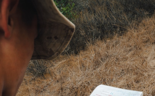 India Company Land Navigation
