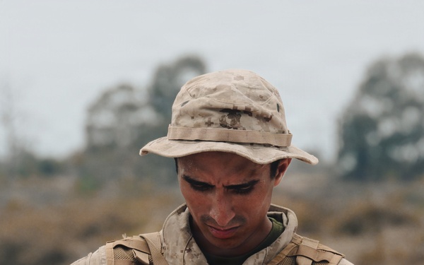 India Company Land Navigation