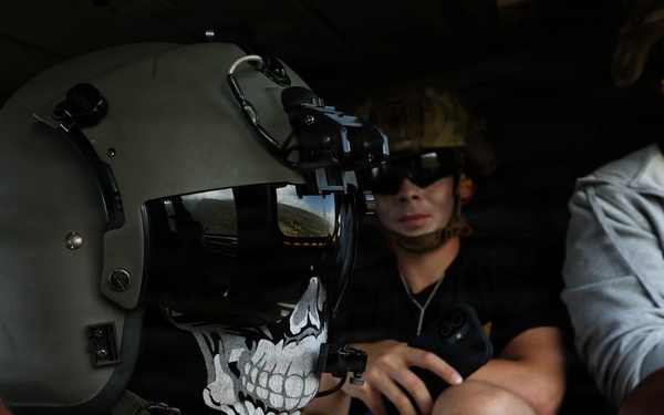 U.S. Soldiers assigned to 364th ESU participate in HADR exercise during RIMPAC 2026
