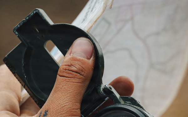 India Company Land Navigation