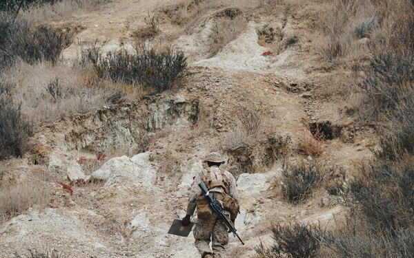 India Company Land Navigation