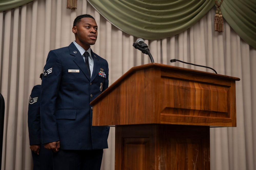 87th MSG welcomes new commander