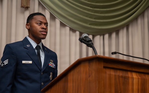 87th MSG welcomes new commander
