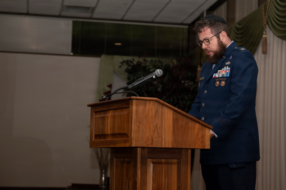 87th MSG welcomes new commander