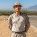 From Immigrant to Citizen: Marine Supports the Southern Border Mission