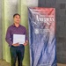 From Immigrant to Citizen: Marine Supports the Southern Border Mission