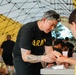 U.S. Army participate in a full-scale mass casualty exercise during RIMPAC 2026