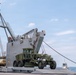 CJLOTS 2026: Vehicle Offload