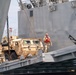 CJLOTS 2026: Vehicle Offload