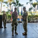 15th Medical Group Change of Command
