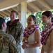 15th Medical Group Change of Command