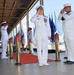 NAVSUP FLC Pearl Harbor Welcomes New Commanding Officer During Change of Command Ceremony
